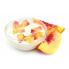Отдушка "Персиковый йогурт"