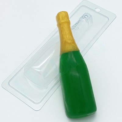 Plastikovaya forma butil