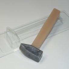 Пластиковая форма "Молоток"