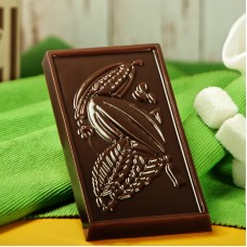 Пластиковая форма "Шоколад Какао"