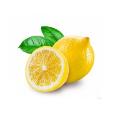 Отдушка "Лимон"